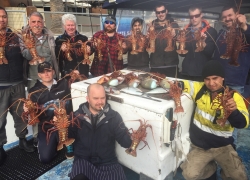 Crays for Days Crays for Days